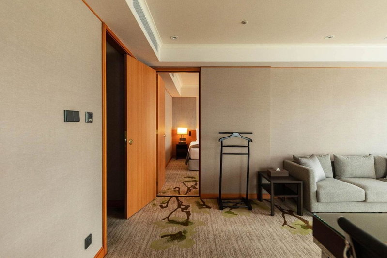 Hotel Metropolitan Premier Taipei, Taipei, 台湾