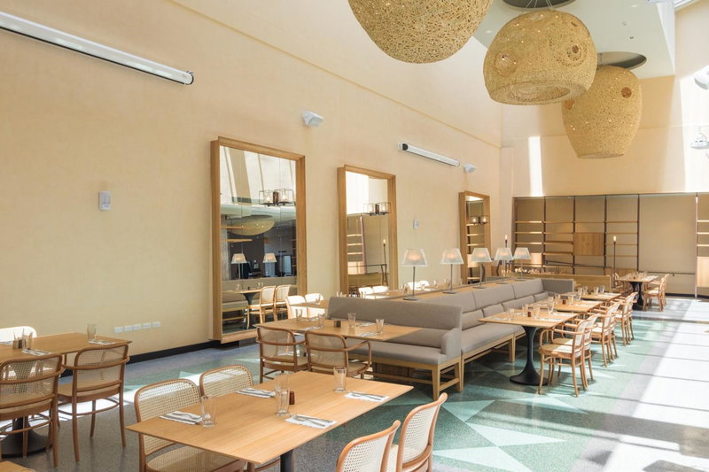 amba Taipei Songshan, Neihu, 台湾