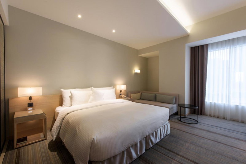 Hotel COZZI Zhongshan Kaohsiung, Kaohsiung, 台湾