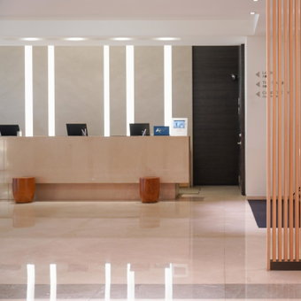 Hotel COZZI Zhongshan Kaohsiung, Kaohsiung, 台湾