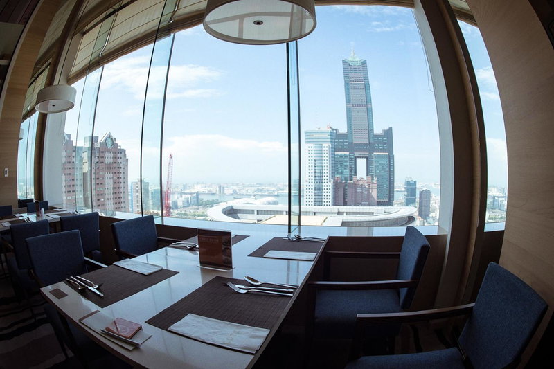 Hotel COZZI Zhongshan Kaohsiung, Kaohsiung, 台湾