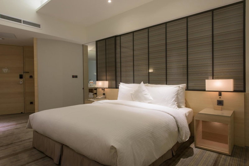 Hotel COZZI Zhongshan Kaohsiung, Kaohsiung, 台湾