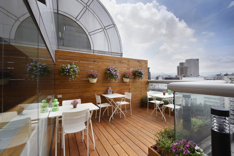 Eastin Taipei Hotel, Taipei, 台湾