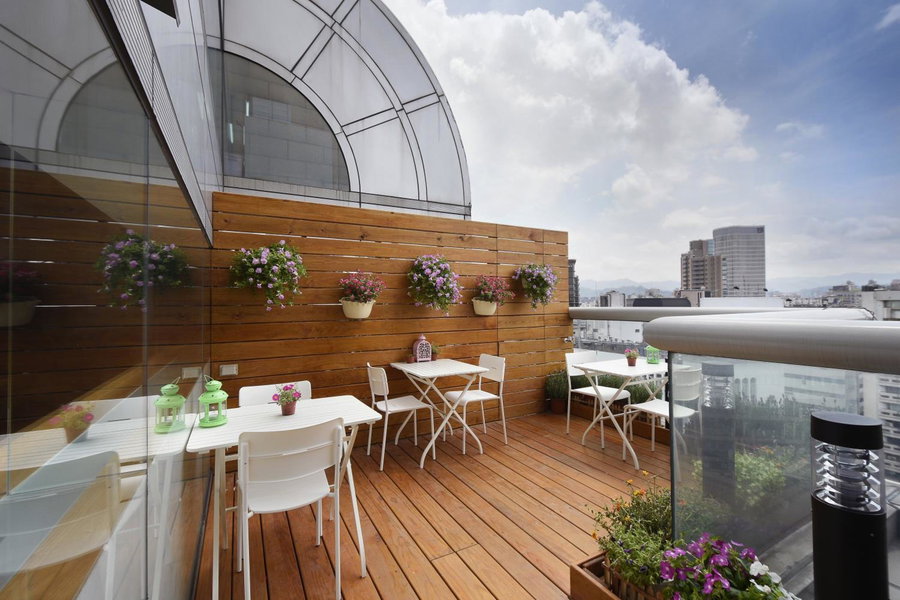 Eastin Taipei Hotel, Taipei, 台湾