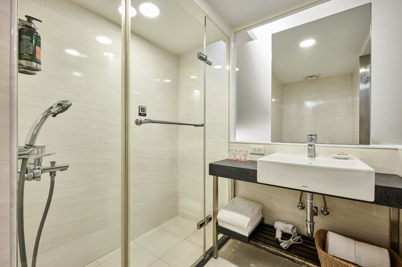 Eastin Taipei Hotel, Taipei, 台湾