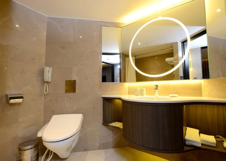 Brother Hotel, Taipei, 台湾