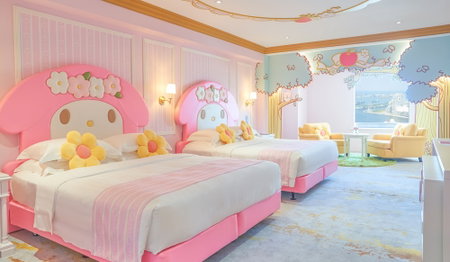 Grand Hi Lai Hotel, Kaohsiung, 台湾