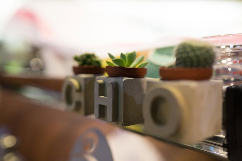 Cho Hotel, Taipei, 台湾