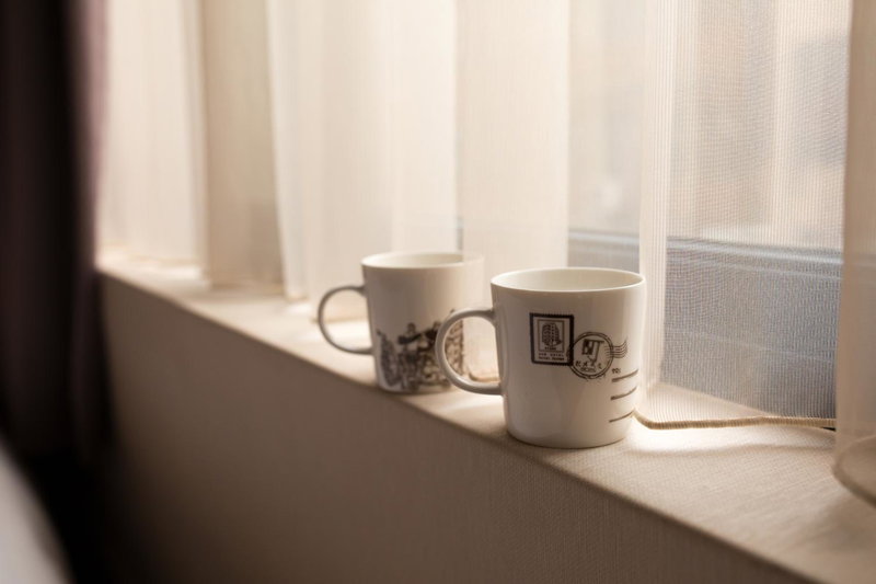 Cho Hotel, Taipei, 台湾