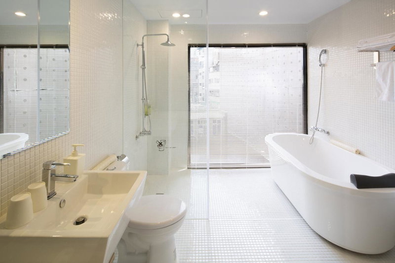Cho Hotel, Taipei, 台湾