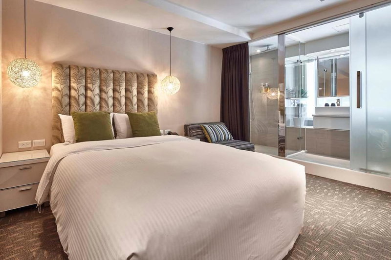 Via Loft Hotel, Taipei, 台湾