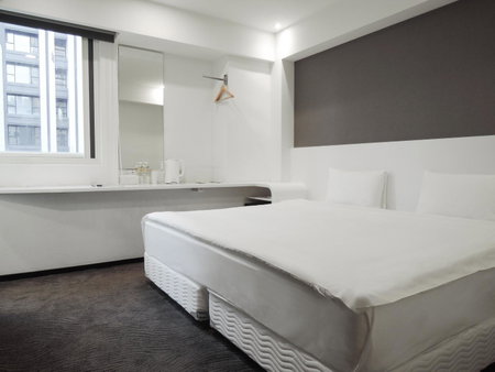 CHECK inn Express Taipei Yongkang, Taipei, 台湾