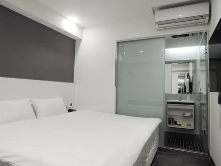 CHECK inn Express Taipei Yongkang, Taipei, 台湾