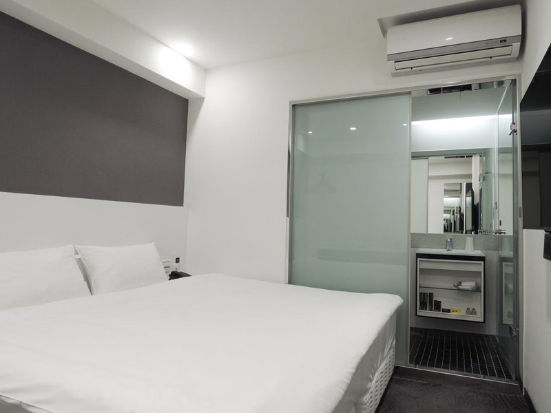 CHECK inn Express Taipei Yongkang, Taipei, 台湾