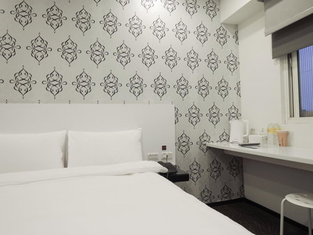 CHECK inn Express Taipei Yongkang, Taipei, 台湾
