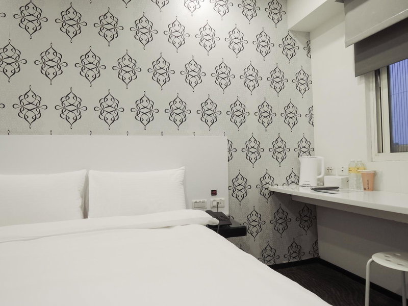 CHECK inn Express Taipei Yongkang, Taipei, 台湾