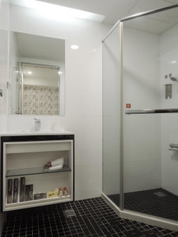 CHECK inn Express Taipei Yongkang, Taipei, 台湾