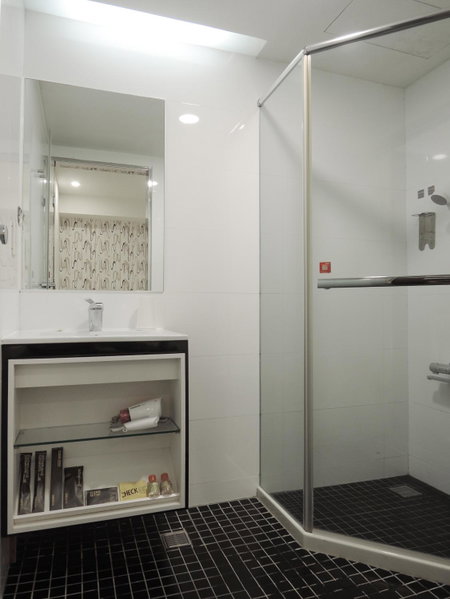 CHECK inn Express Taipei Yongkang, Taipei, 台湾