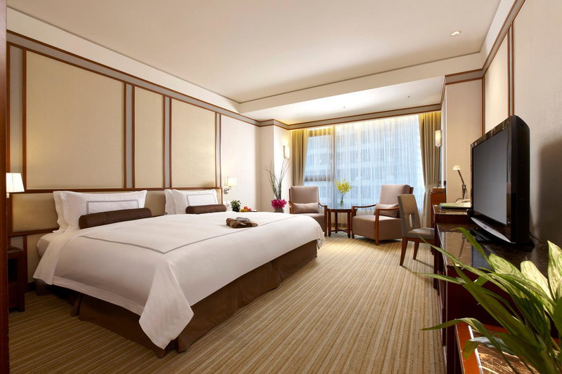 Evergreen Resort Hotel - Jiaosi, Yilan, 台湾