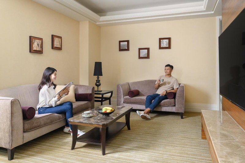 Evergreen Resort Hotel - Jiaosi, Yilan, 台湾