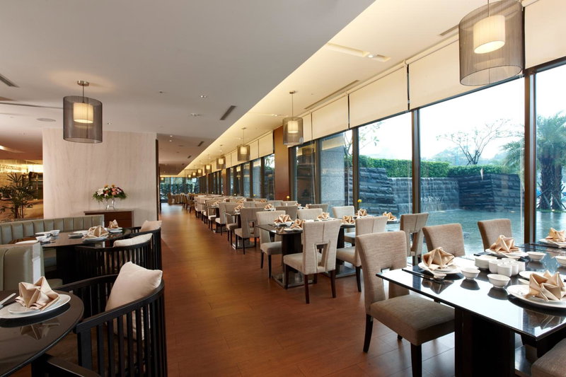 Evergreen Resort Hotel - Jiaosi, Yilan, 台湾