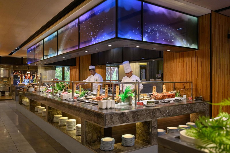 Evergreen Resort Hotel - Jiaosi, Yilan, 台湾