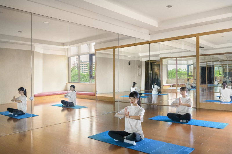 Evergreen Resort Hotel - Jiaosi, Yilan, 台湾