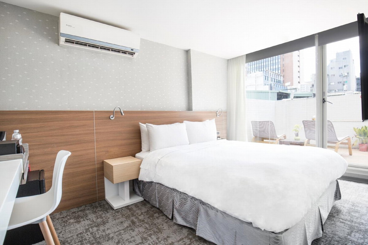 Hotel · Cityinn Hotel Taipei Station Branch I, Taipei