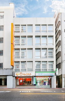 Cityinn Hotel Taipei Station Branch I, Taipei, Taiwan
