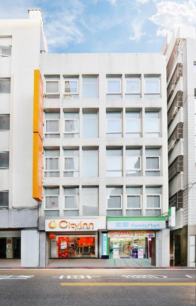 Cityinn Hotel Taipei Station Branch I, Taipei, Taiwan