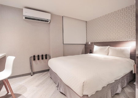 Cityinn Hotel Taipei Station Branch I, Taipei, Taiwan