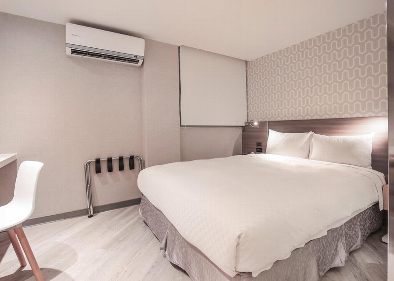 Cityinn Hotel Taipei Station Branch I, Taipei, Taiwan