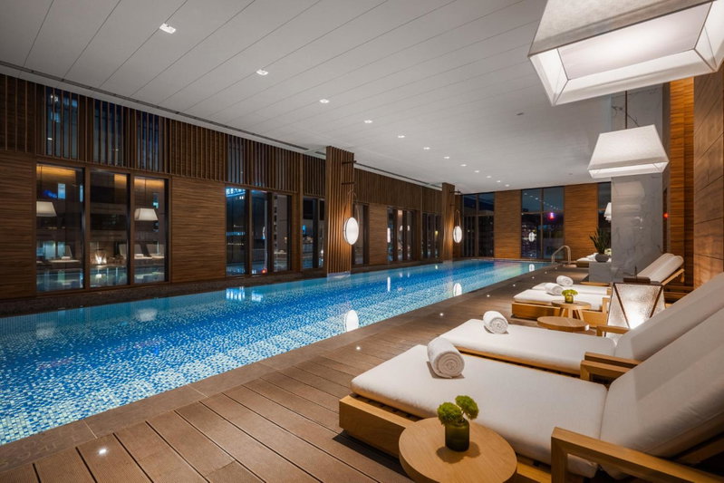 Humble Boutique Hotel, Taipei, 台湾