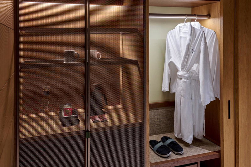 Humble Boutique Hotel, Taipei, 台湾
