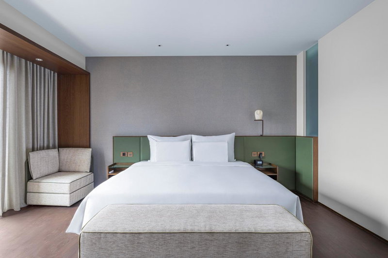 Humble Boutique Hotel, Taipei, 台湾