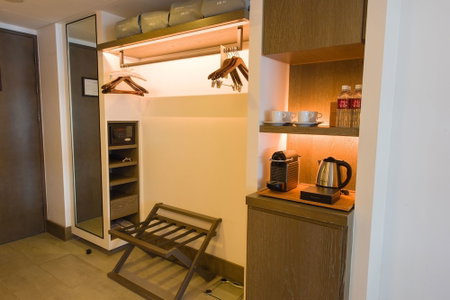 Silks Place Tainan, Tainan, 台湾