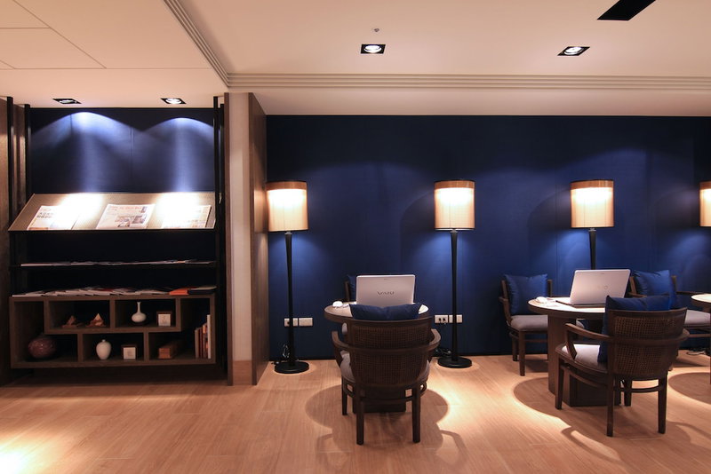 Silks Place Tainan, Tainan, 台湾