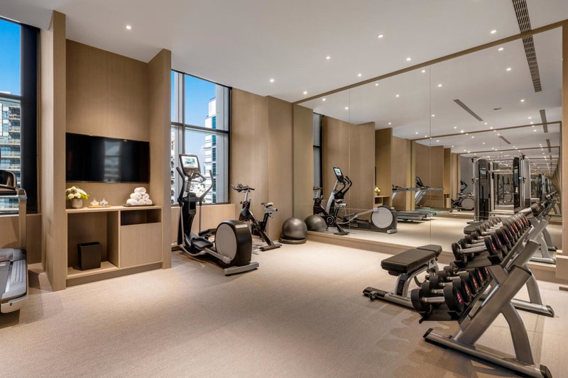 InterContinental Kaohsiung by IHG, Kaohsiung, 台湾