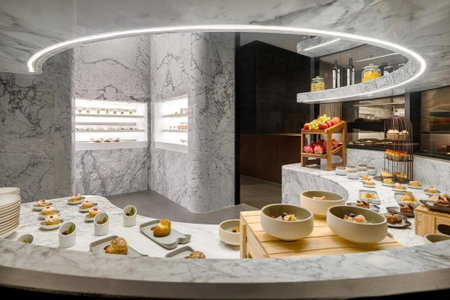 InterContinental Kaohsiung by IHG, Kaohsiung, 台湾