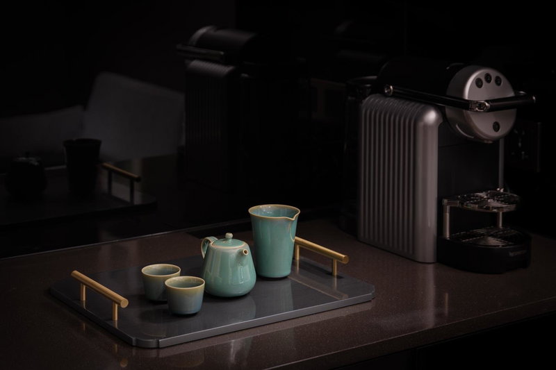 InterContinental Kaohsiung by IHG, Kaohsiung, 台湾