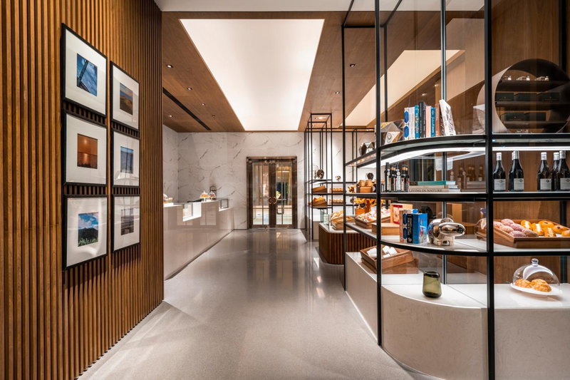 InterContinental Kaohsiung by IHG, Kaohsiung, 台湾