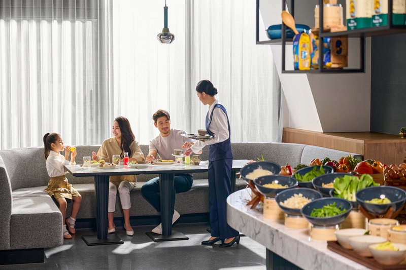 InterContinental Kaohsiung by IHG, Kaohsiung, 台湾
