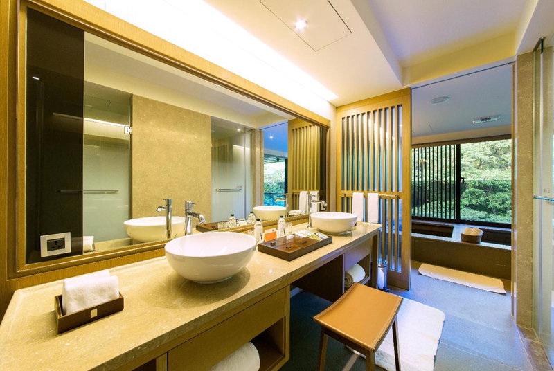 Grand View Resort Beitou, Neihu, 台湾