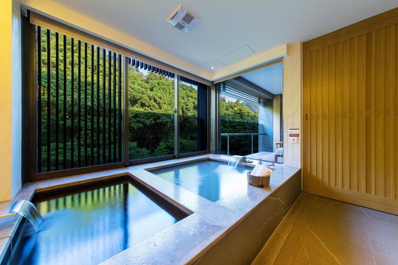 Grand View Resort Beitou, Neihu, 台湾