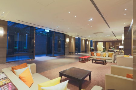 Grand View Resort Beitou, Neihu, 台湾