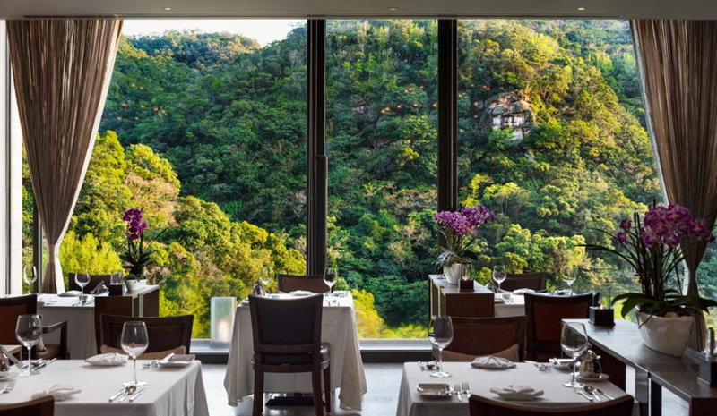 Grand View Resort Beitou, Neihu, 台湾