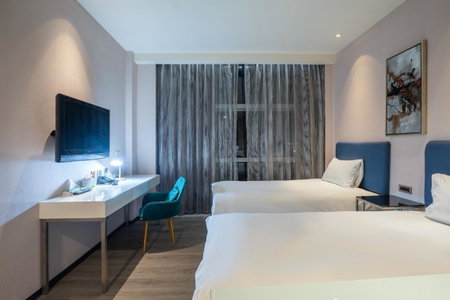 CHECK inn Taipei Xinyi, Taipei, 台湾