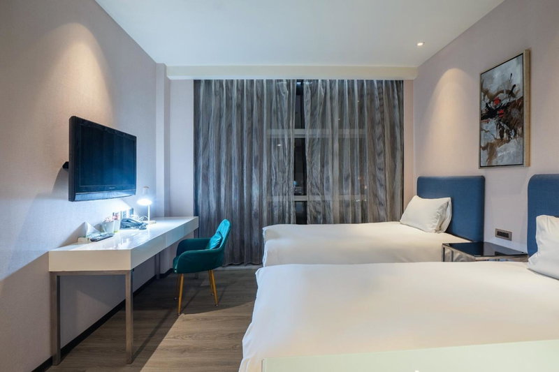 CHECK inn Taipei Xinyi, Taipei, 台湾
