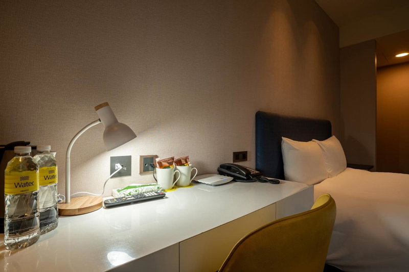 CHECK inn Taipei Xinyi, Taipei, 台湾