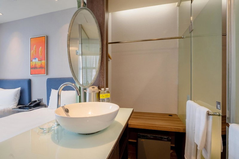CHECK inn Taipei Xinyi, Taipei, 台湾
